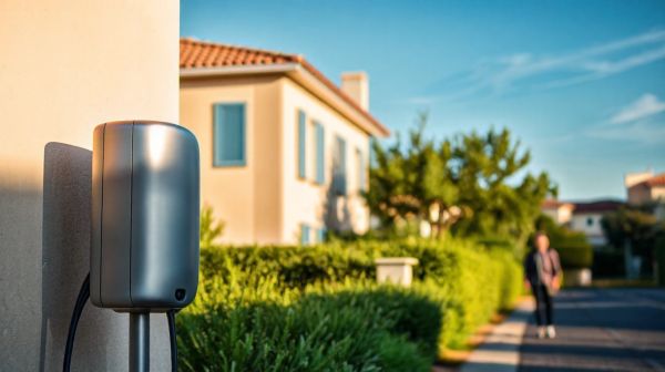 Les meilleures astuces pour installler votre borne de recharge à Martigues