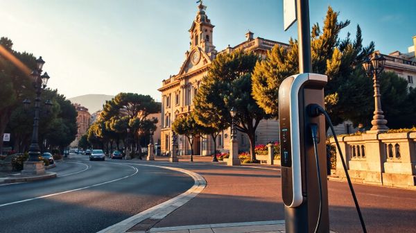 Les meilleures astuces pour installler votre borne de recharge à Martigues