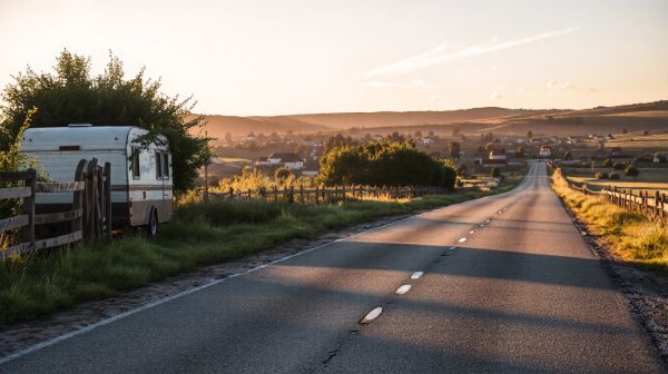 Les meilleurs services de location de remorques à Saint-Valérien