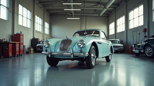 Optimiser l'entretien de votre voiture dans un garage automobile à Gilly-sur-Isère