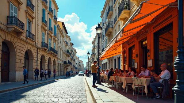 Tarifs transparents : critères pour un dépannage efficace à Marseille
