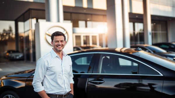 Top 5 des concessionnaires pour votre voiture à St-Thibault