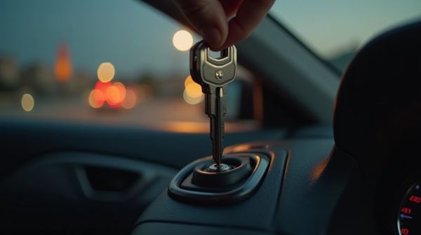 Urgence serrurerie automobile à Nîmes : solutions rapides pour vos clés
