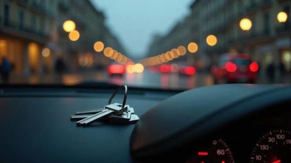 Urgence serrurerie automobile à Nîmes : solutions rapides pour vos clés