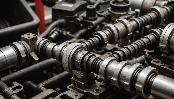 Les signes d'un injecteur diesel défectueux