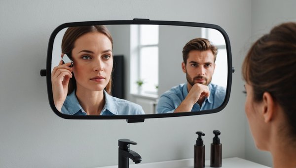 Sélection des meilleures marques de rétroviseurs anti-éblouissements