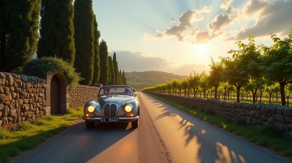 Assurance auto : comment bien choisir votre couverture française