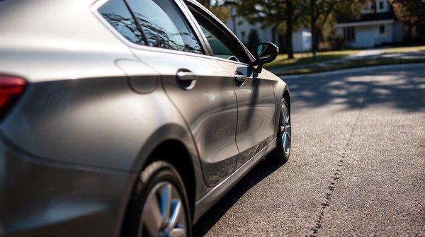 Top conseils pour choisir un véhicule usagé à Île-perrot